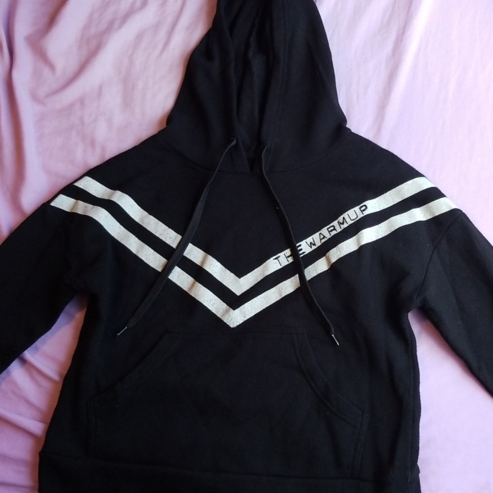 Sweatshirt by Jessica Simpson